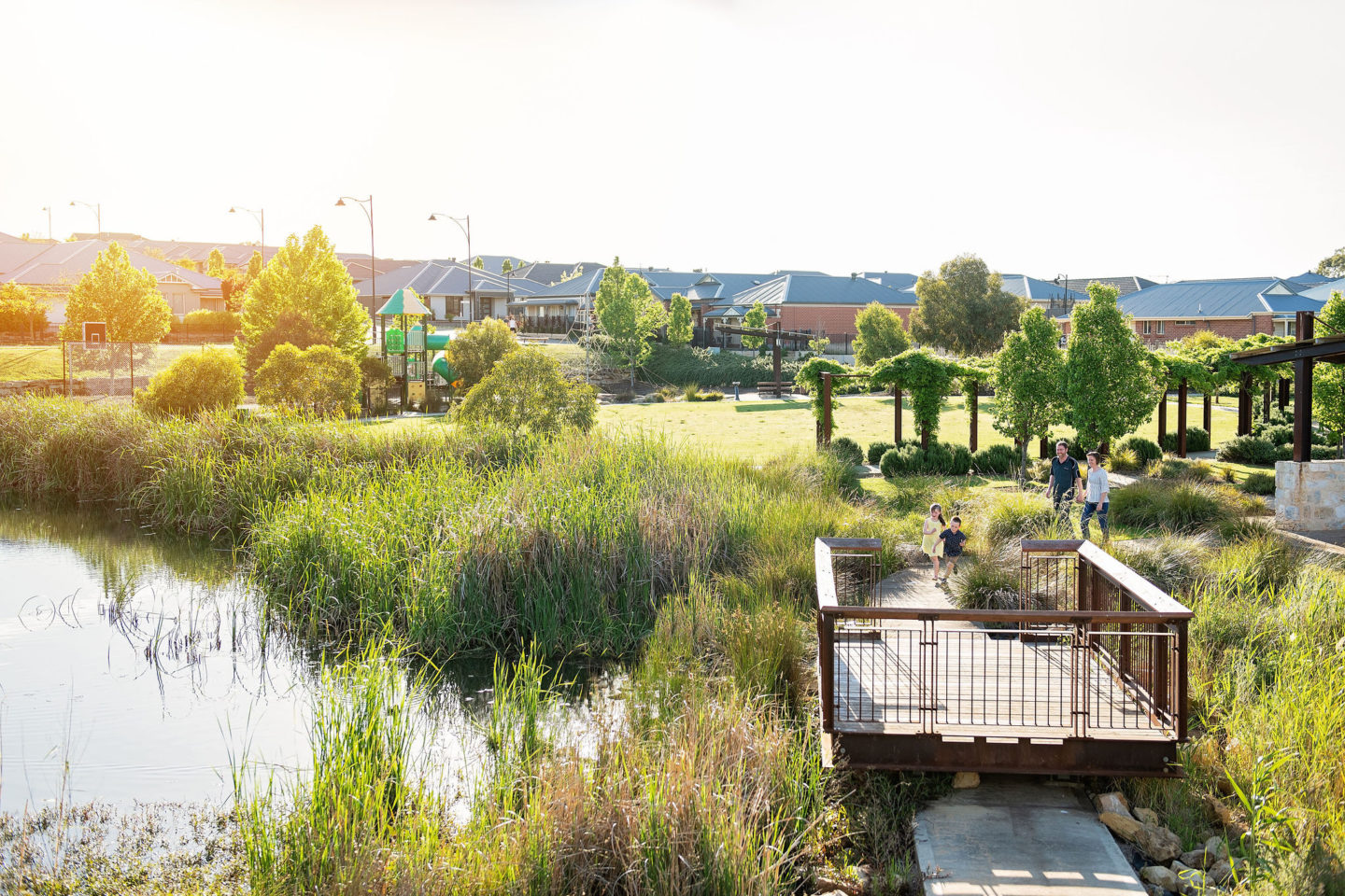 [Land for Sale] Springwood Estate, Gawler East OpenLot